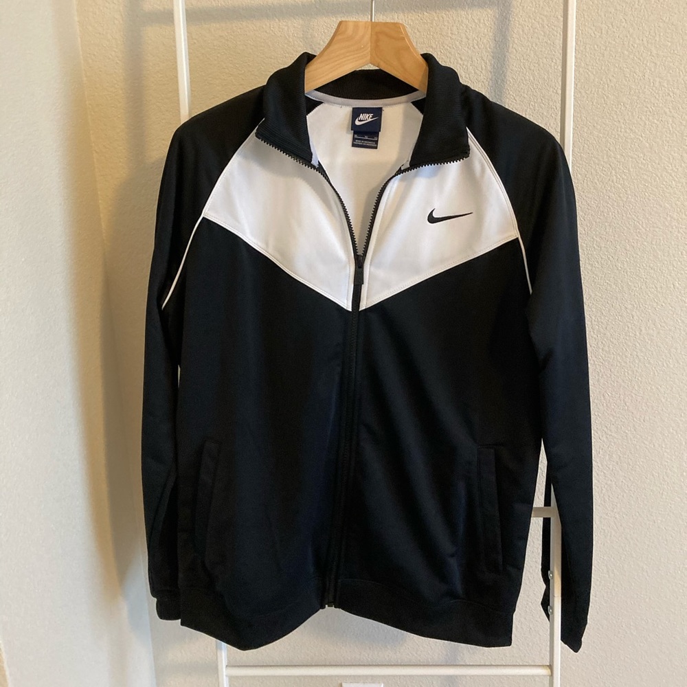 NIKE track jacket